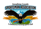 Josephine County Sportsman Association Sportsman Park